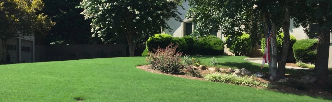 Braselton, GA Lawn Care