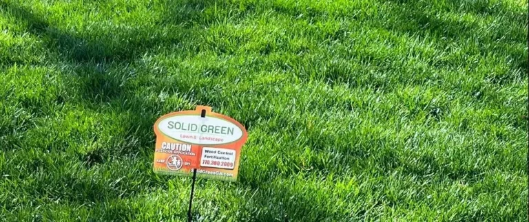 Brookhaven, GA Lawn Fertilization Services