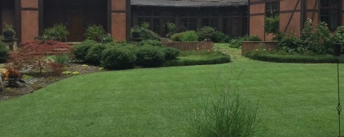 Jefferson, GA lawn care services