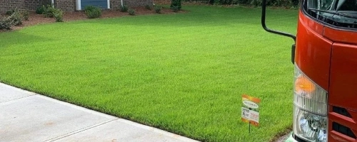 Lawn care services in Athens, GA