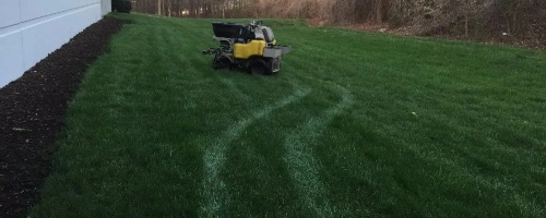 Statham, GA lawn care