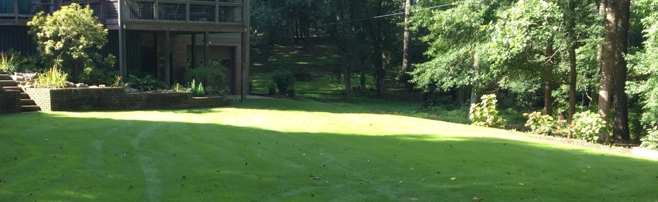 Peachtree Corner, GA Lawn Care