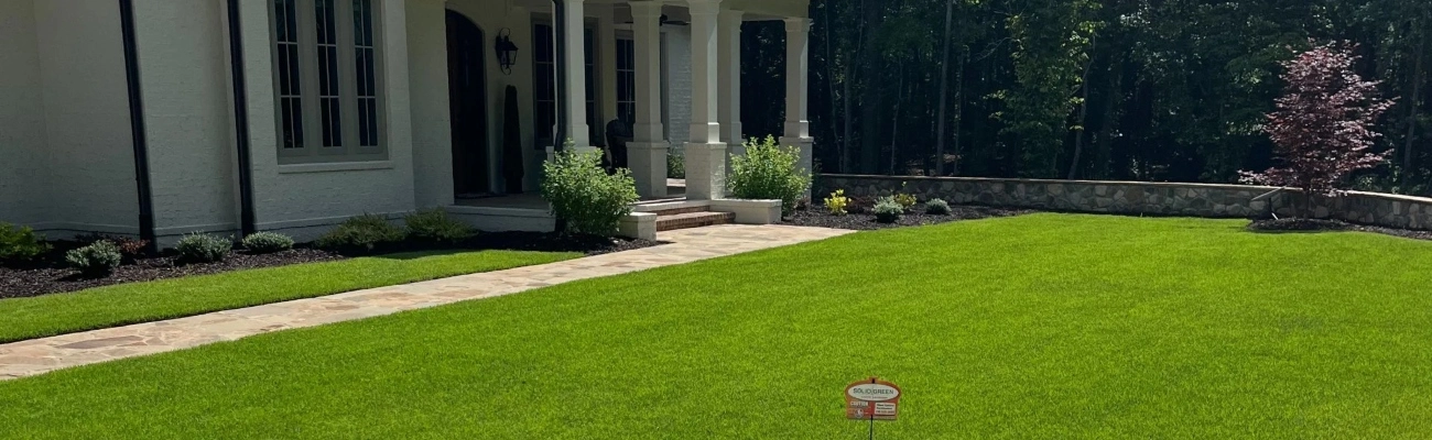 Watkinsville, GA lawn care services