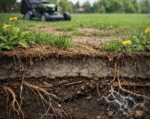 Watkinsville, GA lawn services